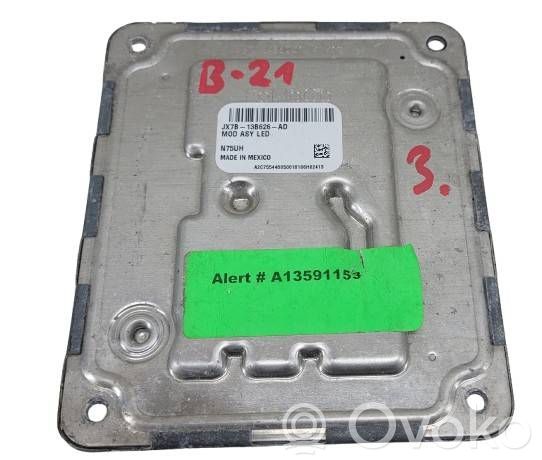 Ford Focus Module de contrôle de ballast LED 