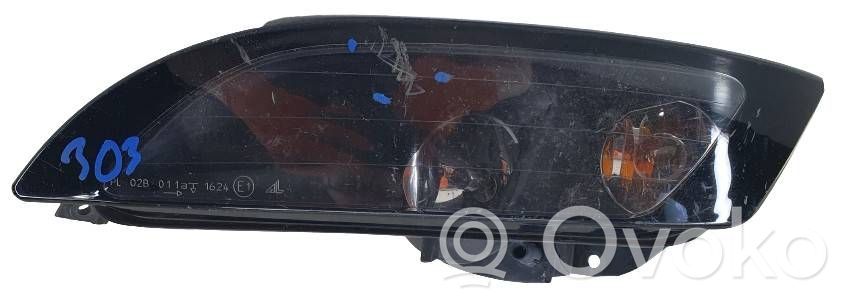 Smart ForFour I Front fog light 