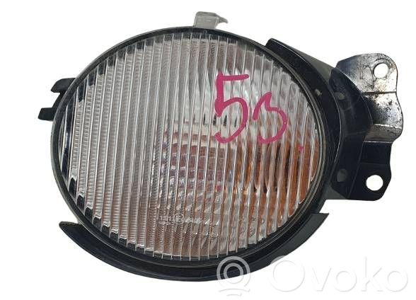 Opel Adam Front indicator light 