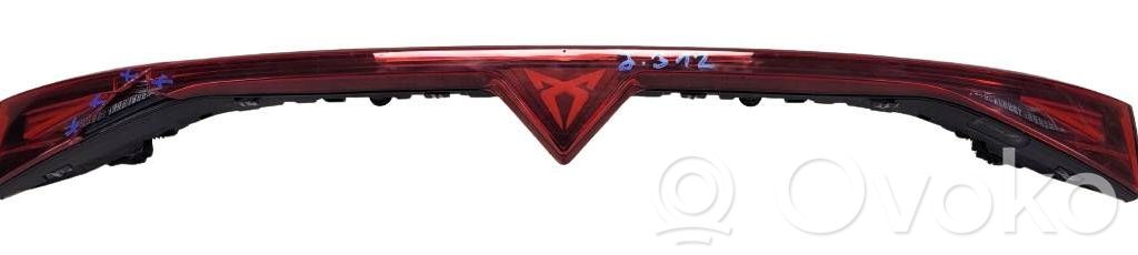 Cupra Leon Tailgate rear/tail lights 