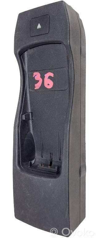 BMW 5 E39 Phone control unit/module 