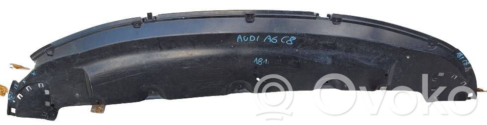 Audi e-tron Bamperio dugno apsauga 