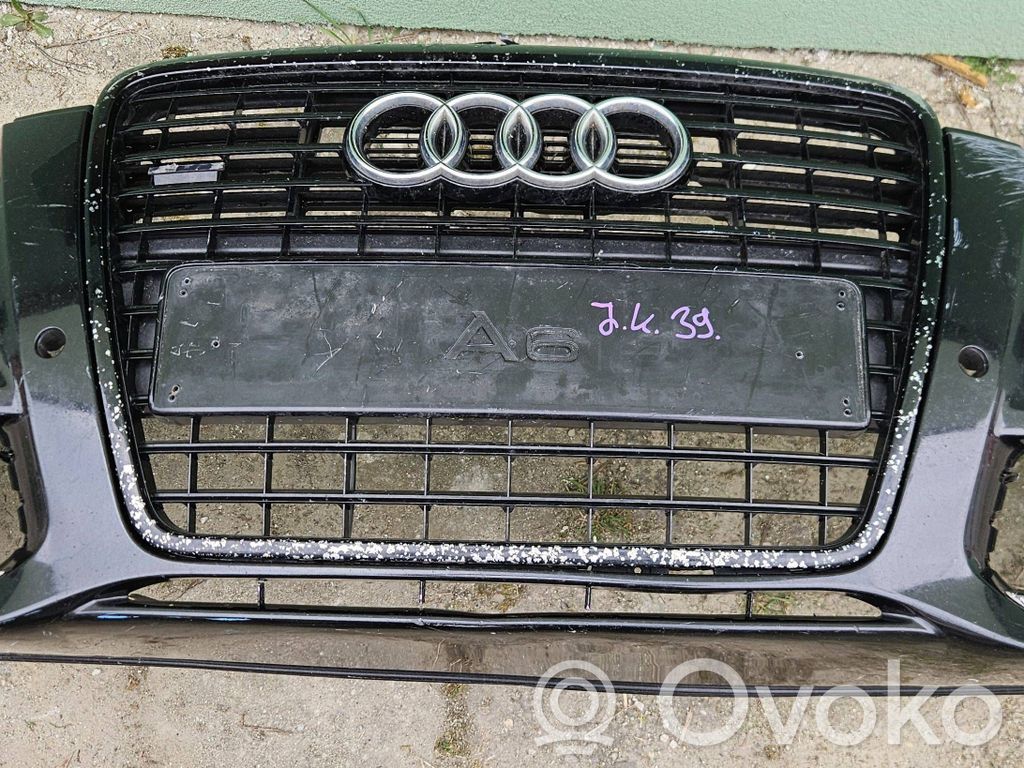 Audi A6 S6 C6 4F Bară față 