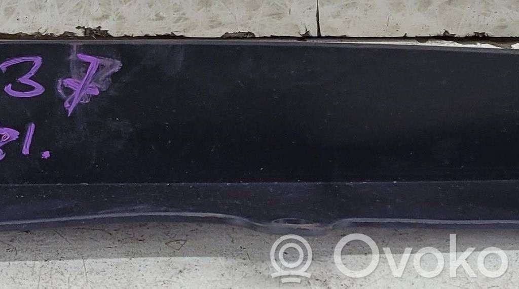 BMW 3 E90 E91 Priekšējais dubļusargs 