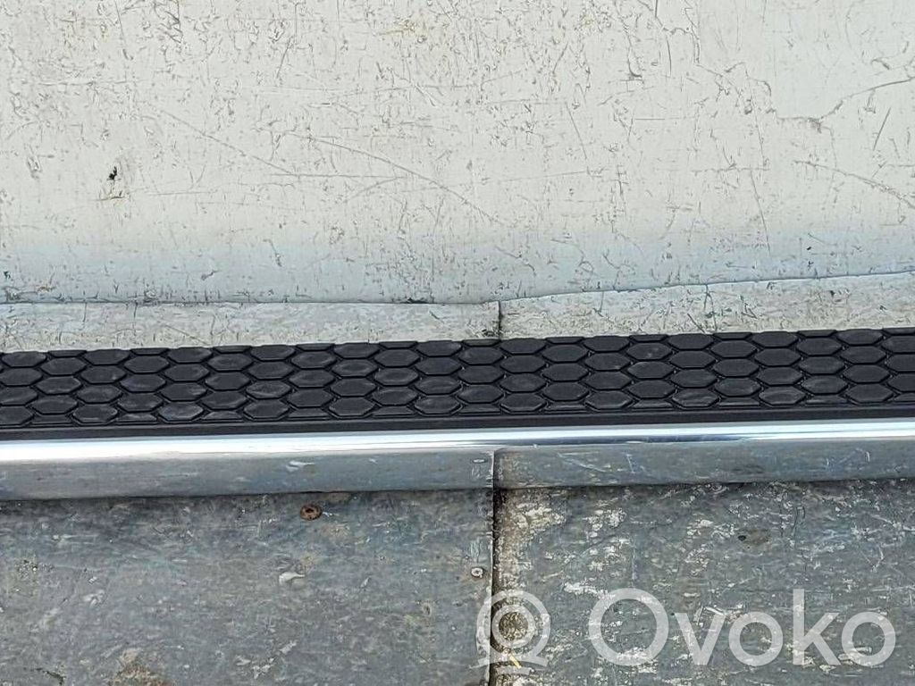 Orurowanie boczne progów SUV'a   68144254AFSB,68144254AFSBKOL,68144254AF