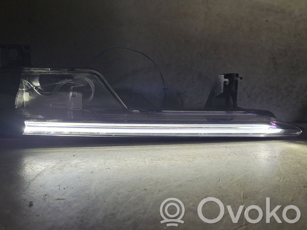 Porsche 911 992 Frontblinker 