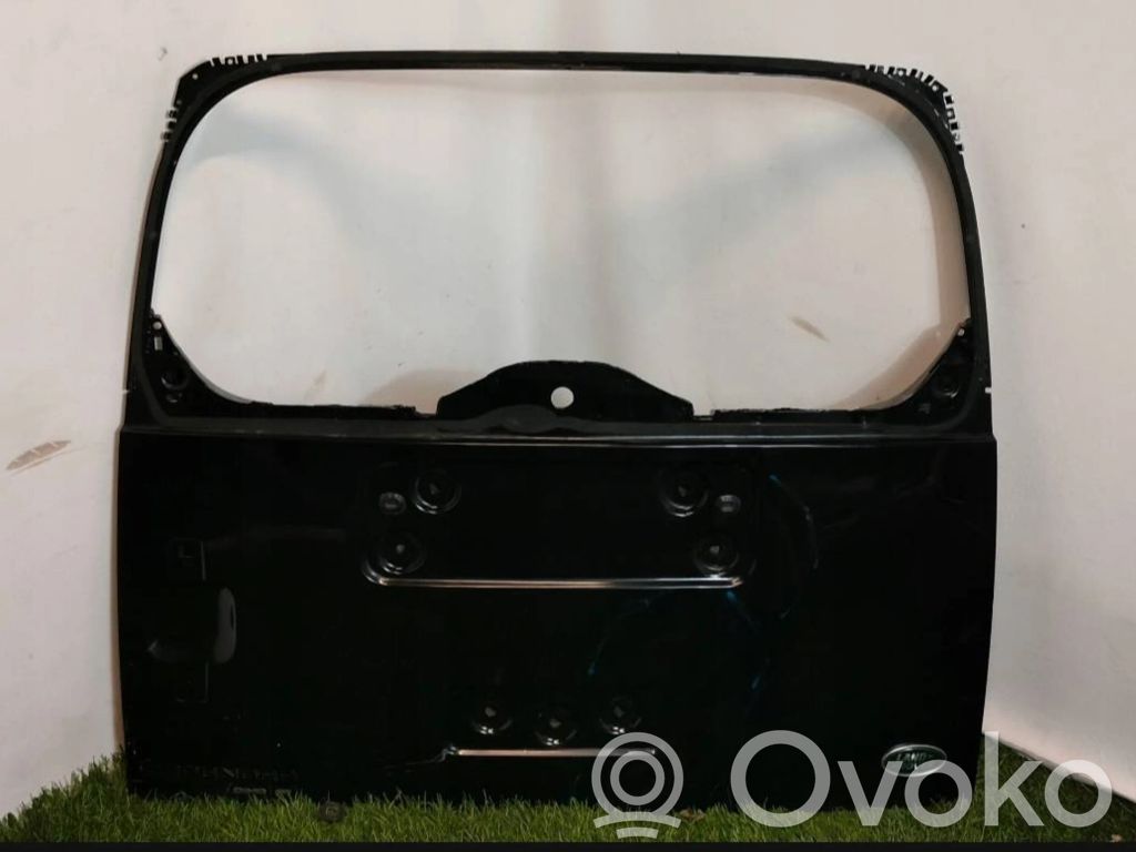 Land Rover Defender Puerta del maletero/compartimento de carga 