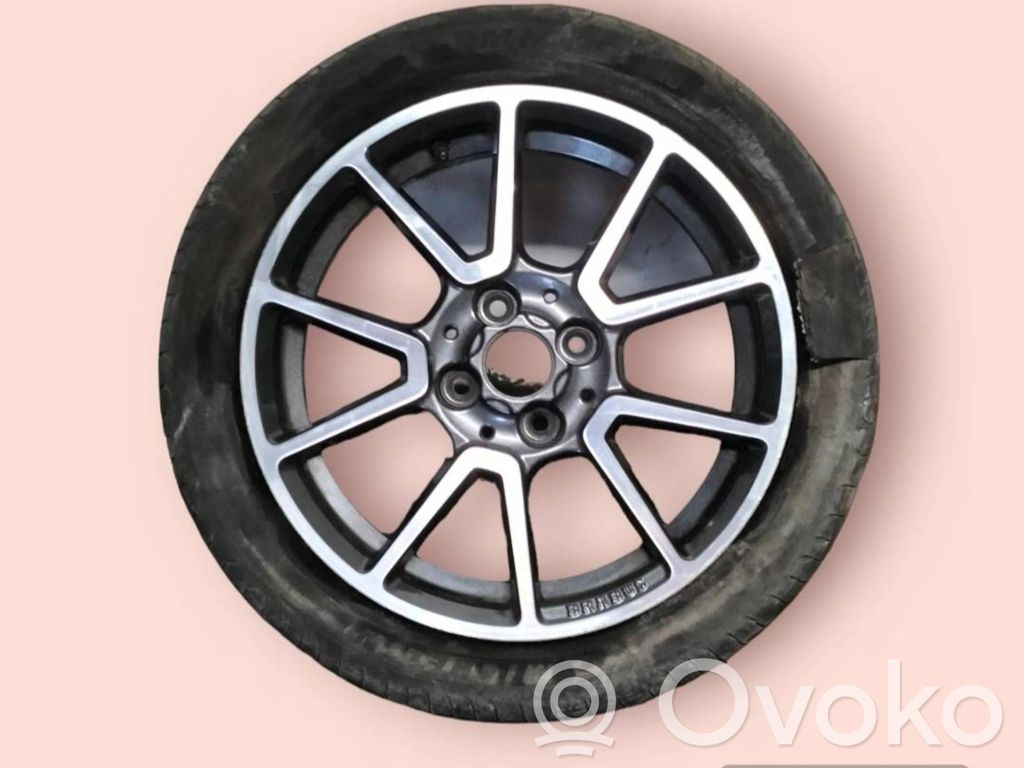 Felgi aluminiowe R16   A4534017301