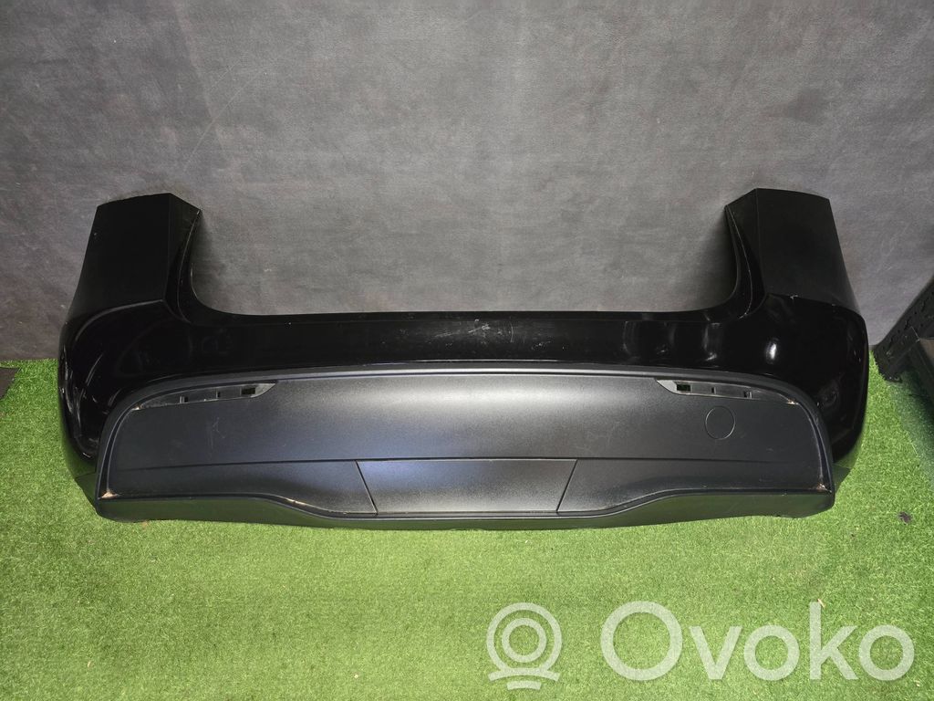 Tesla Model Y Бампер 