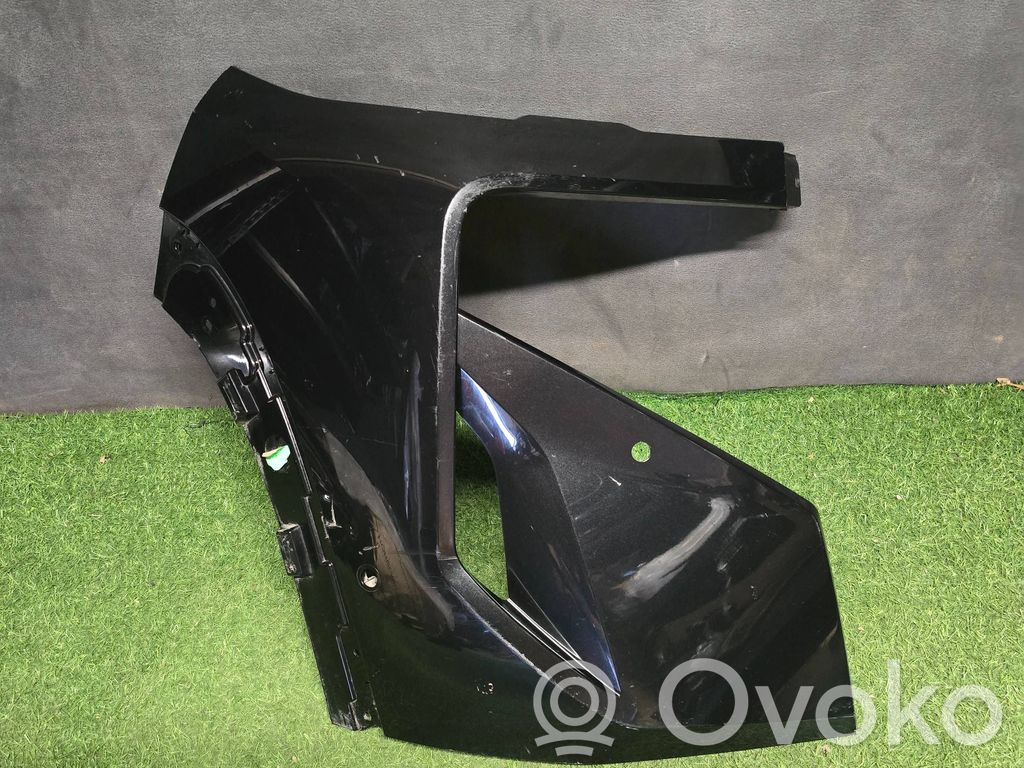Front bumper   9852112,7117986