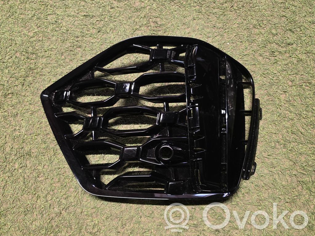 Audi RS3 Front bumper lower grill 
