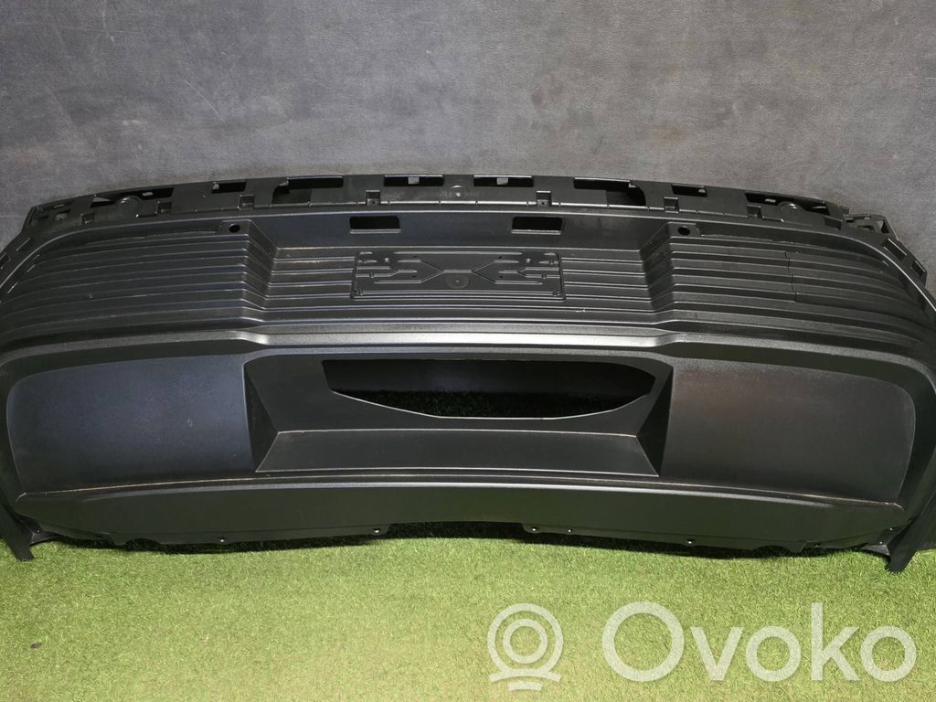 Porsche Macan (95C) Bamperis 