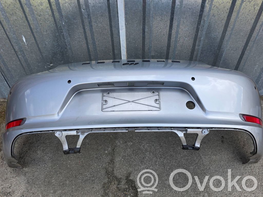 Porsche 911 991 Parachoques 