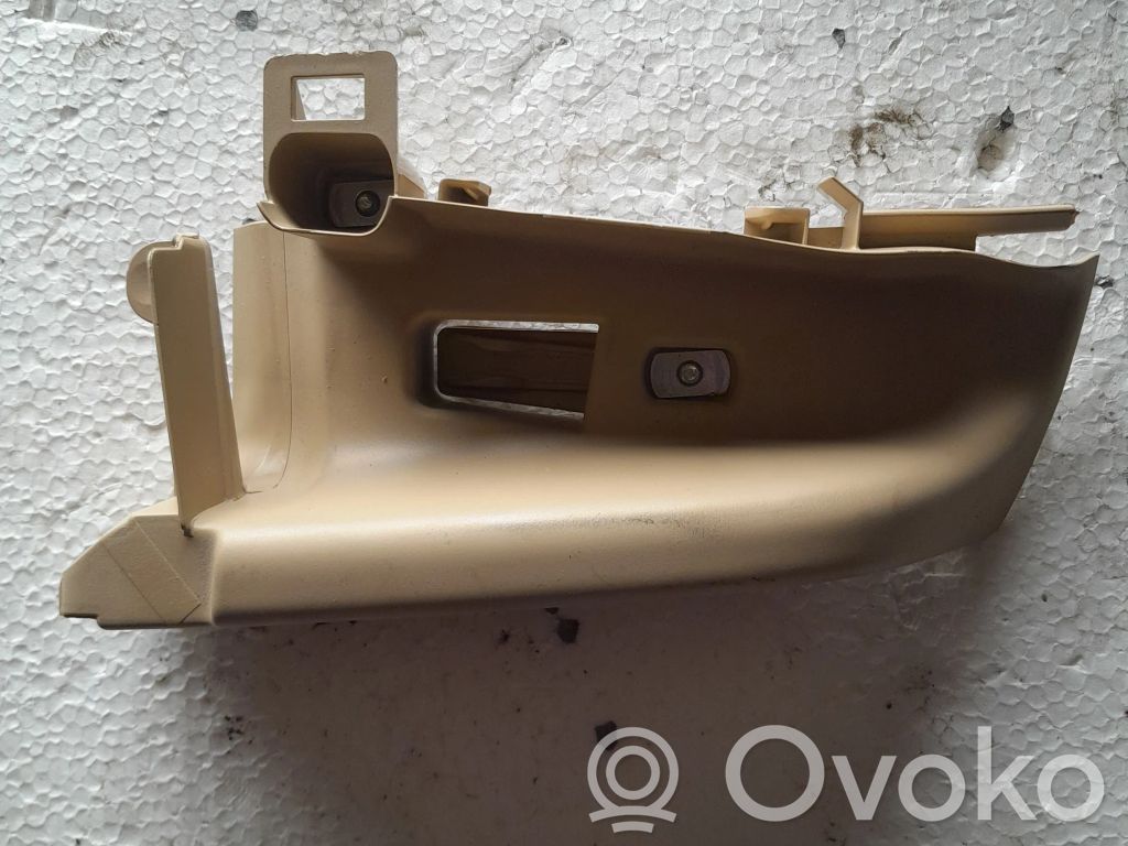 Audi A6 S6 C7 4G Capac centură siguranță 