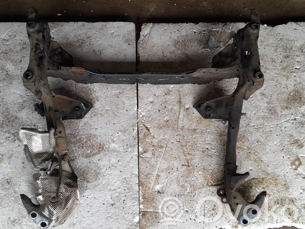 Front subframe   4G0399554B