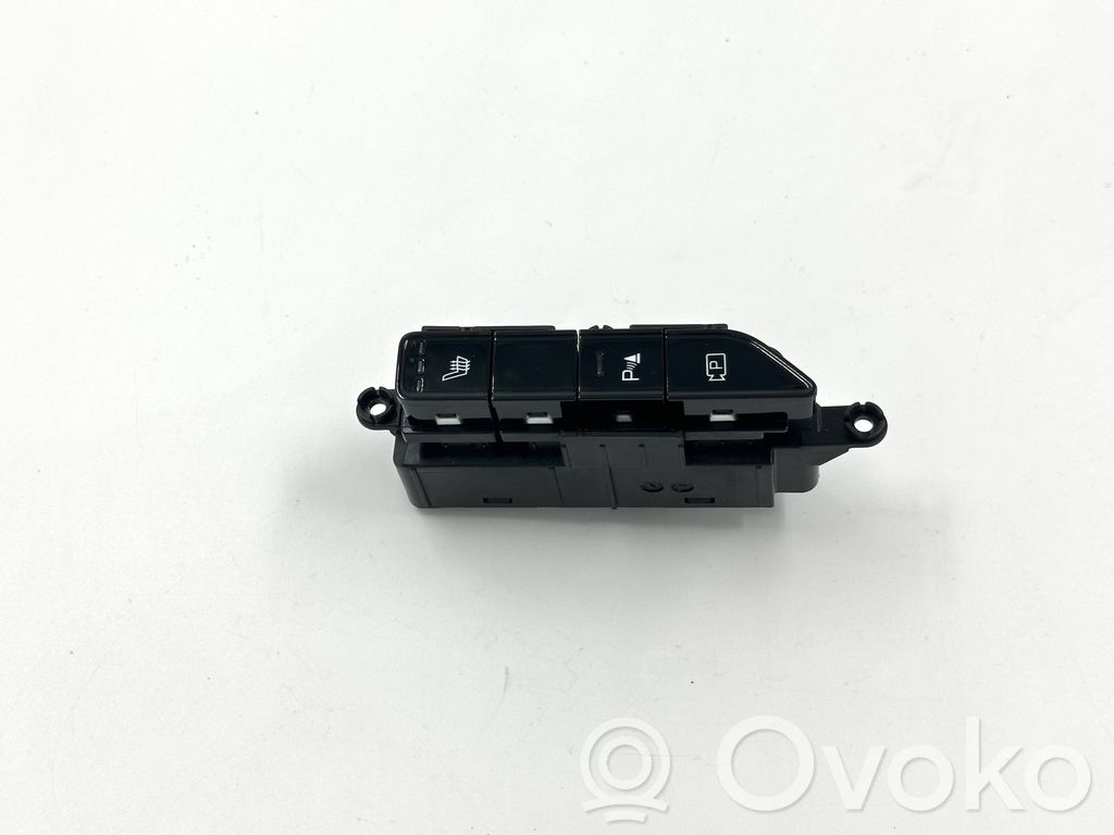KIA Niro Otros interruptores/perillas/selectores 