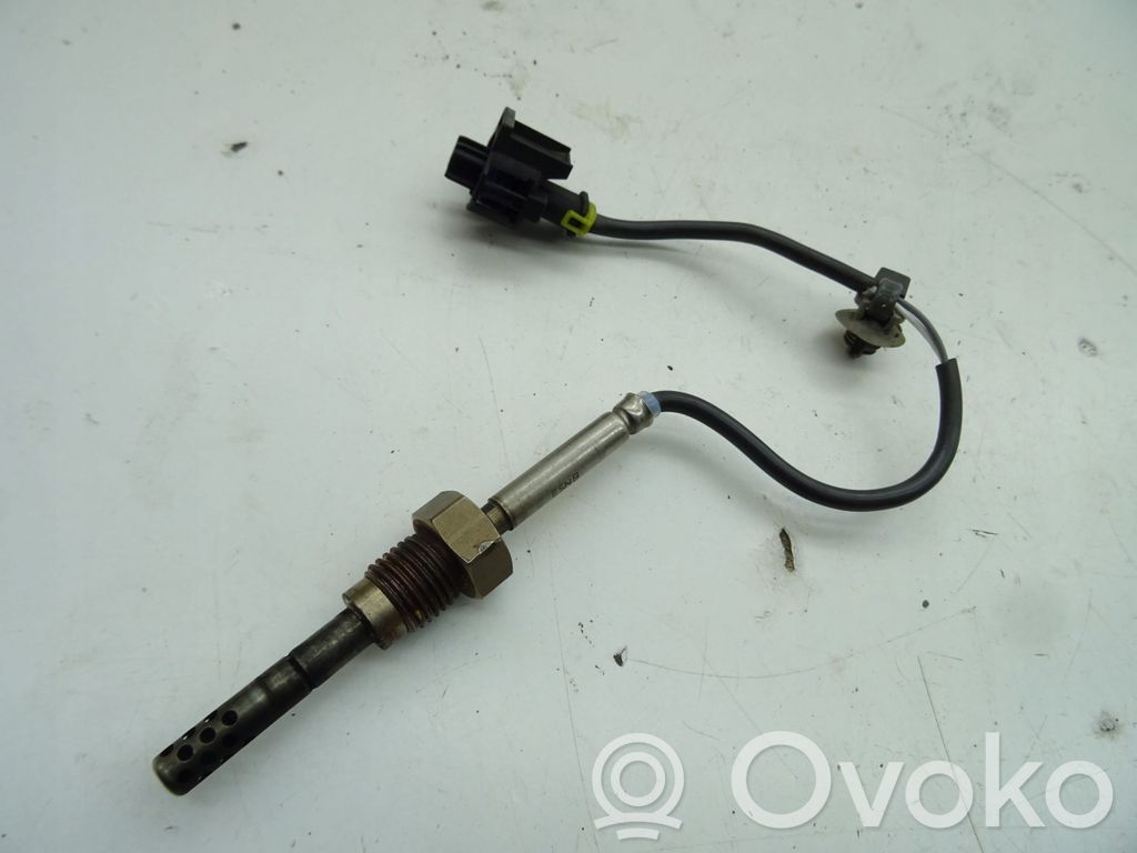 Chevrolet Nubira Izplūdes gāzu temperatūras sensors 