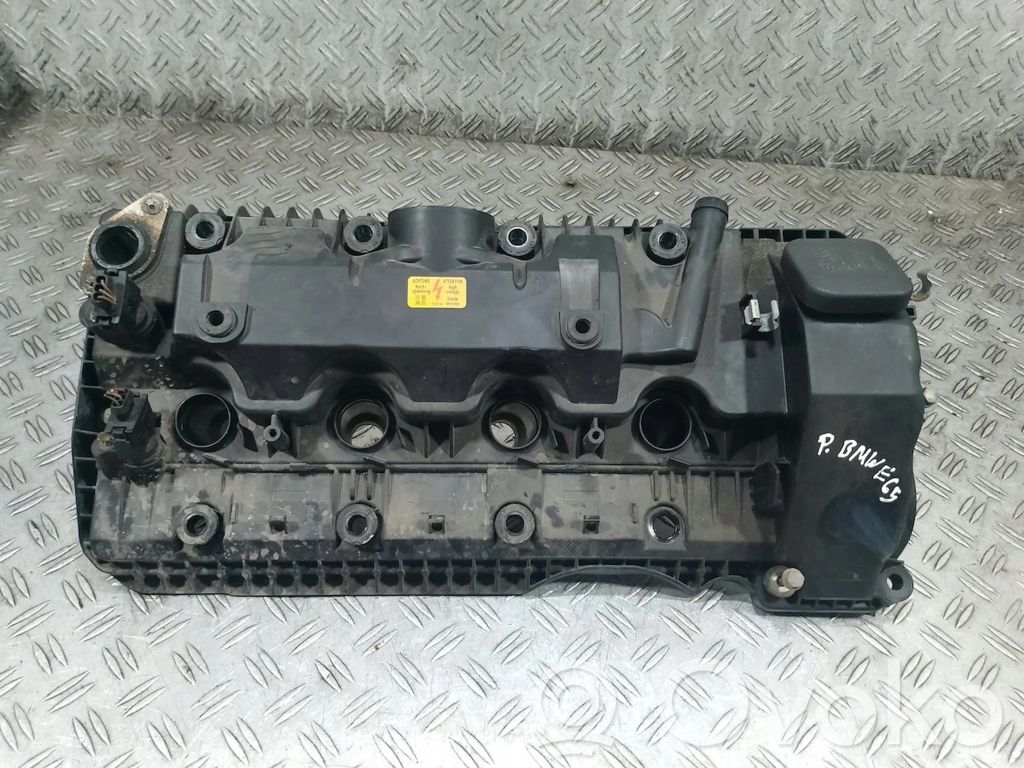BMW 7 E65 E66 Venttiilikoppa 