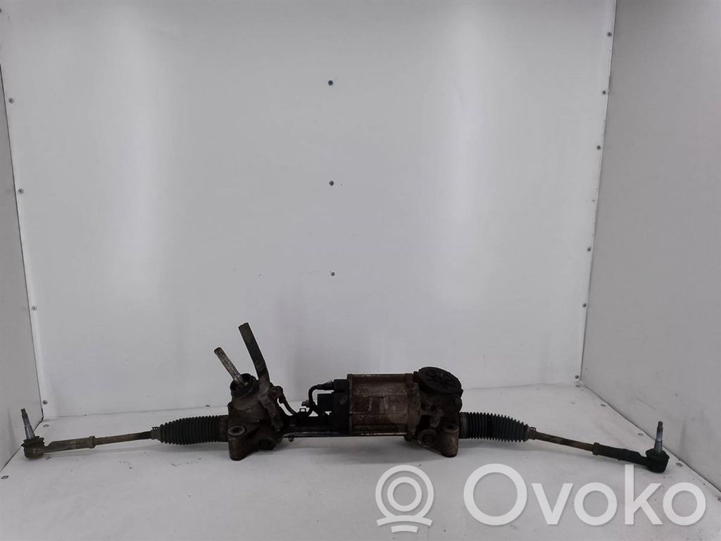 Opel Astra J Steering rack 