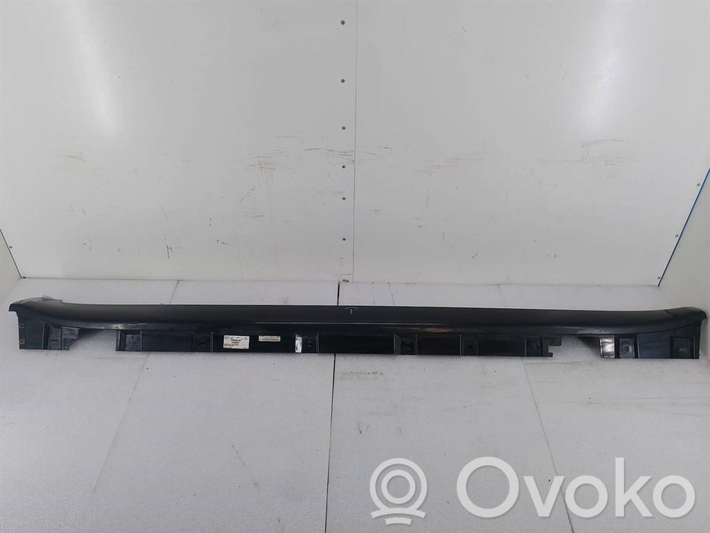 BMW 7 F01 F02 F03 F04 Osłona / Nakładka progu 