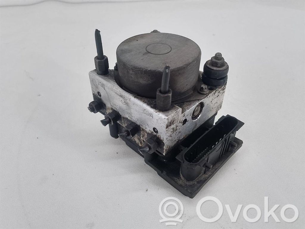 Suzuki SX4 ABS Pump 
