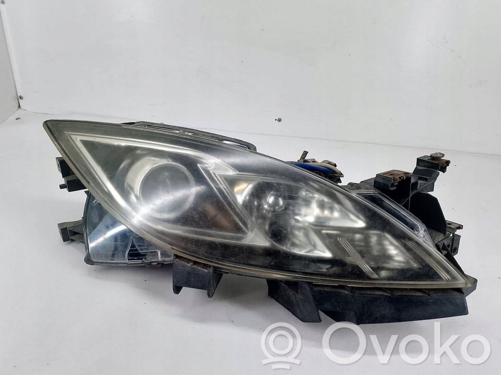 Headlight/headlamp