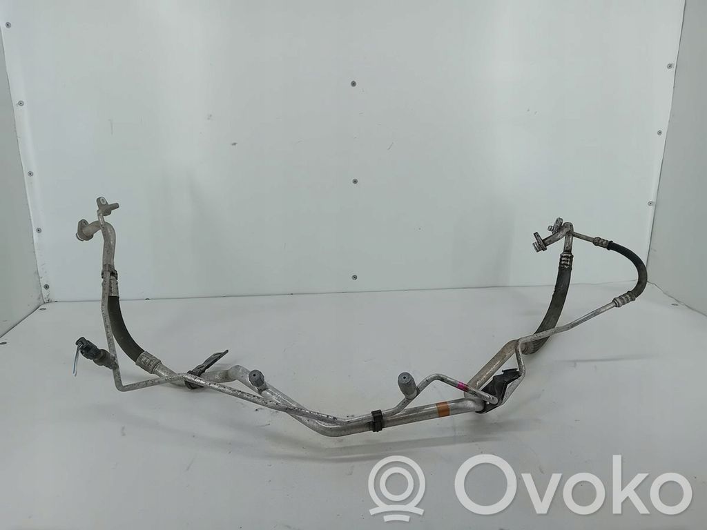 Citroen C-Elysée Air conditioning (A/C) pipe/hose 
