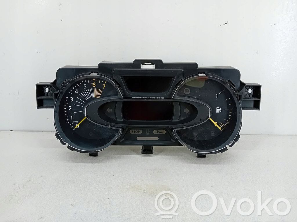 Speedometer (instrument cluster)