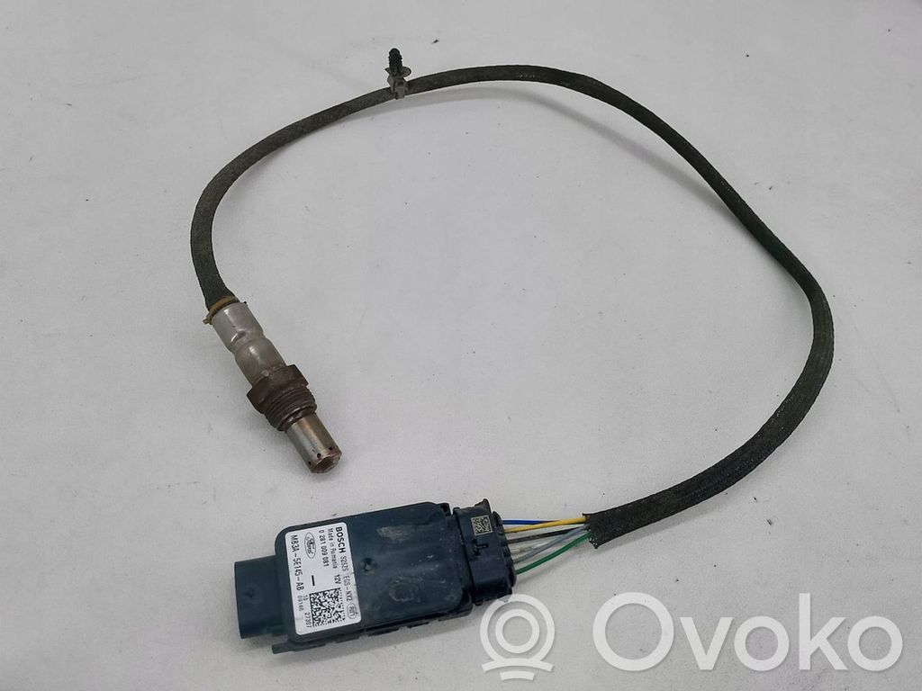 Sonde lambda