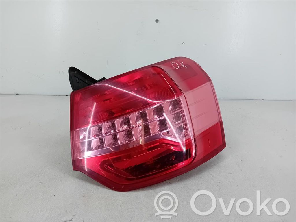 Citroen C5 Takavalot 
