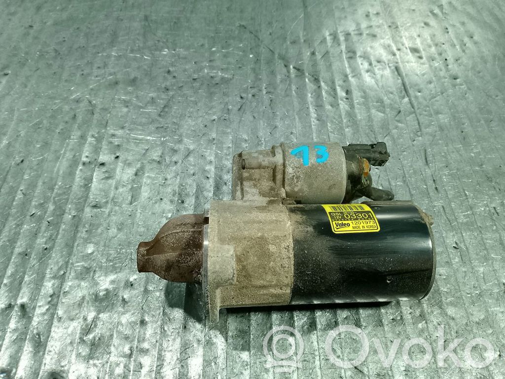 Starteris   36100033011201973