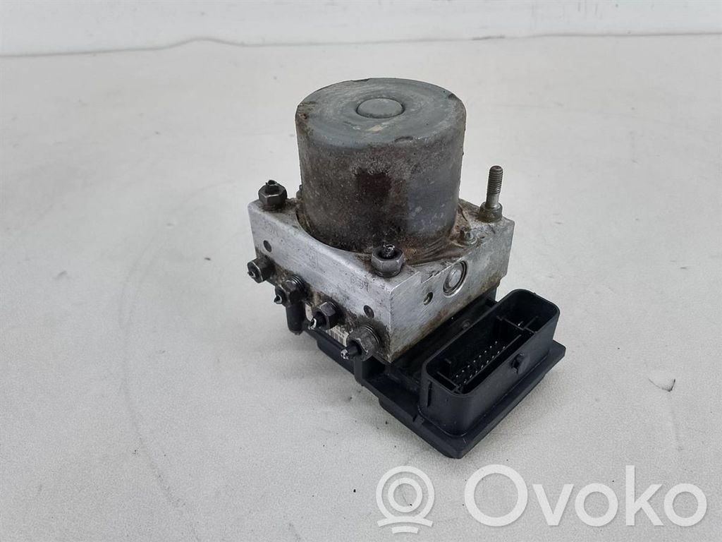 Peugeot Partner ABS Pump 