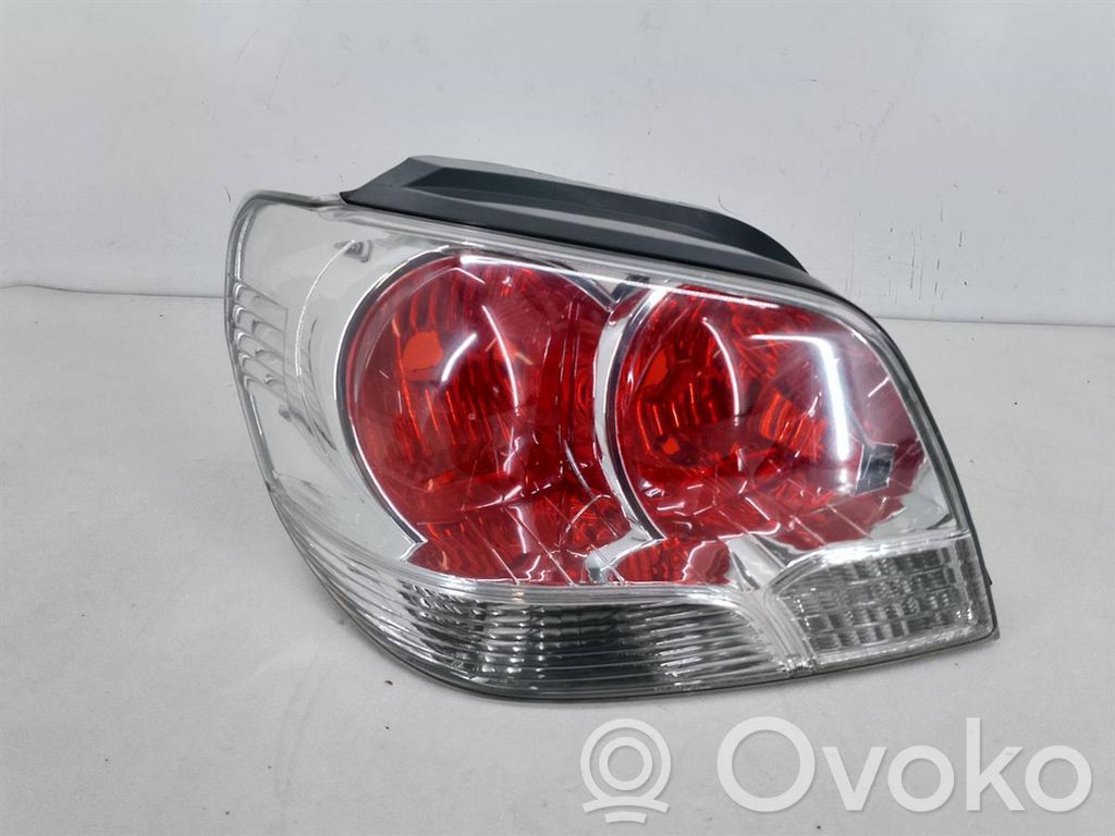 Mitsubishi Outlander Takavalot 