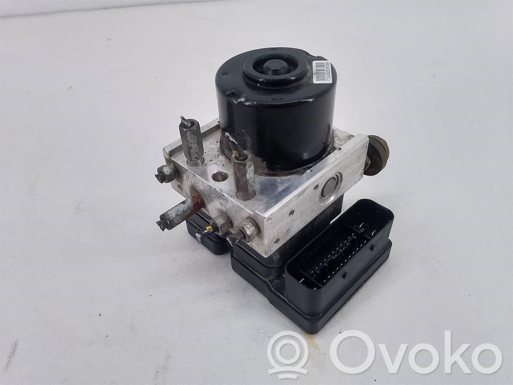 Chevrolet Aveo ABS bloks 