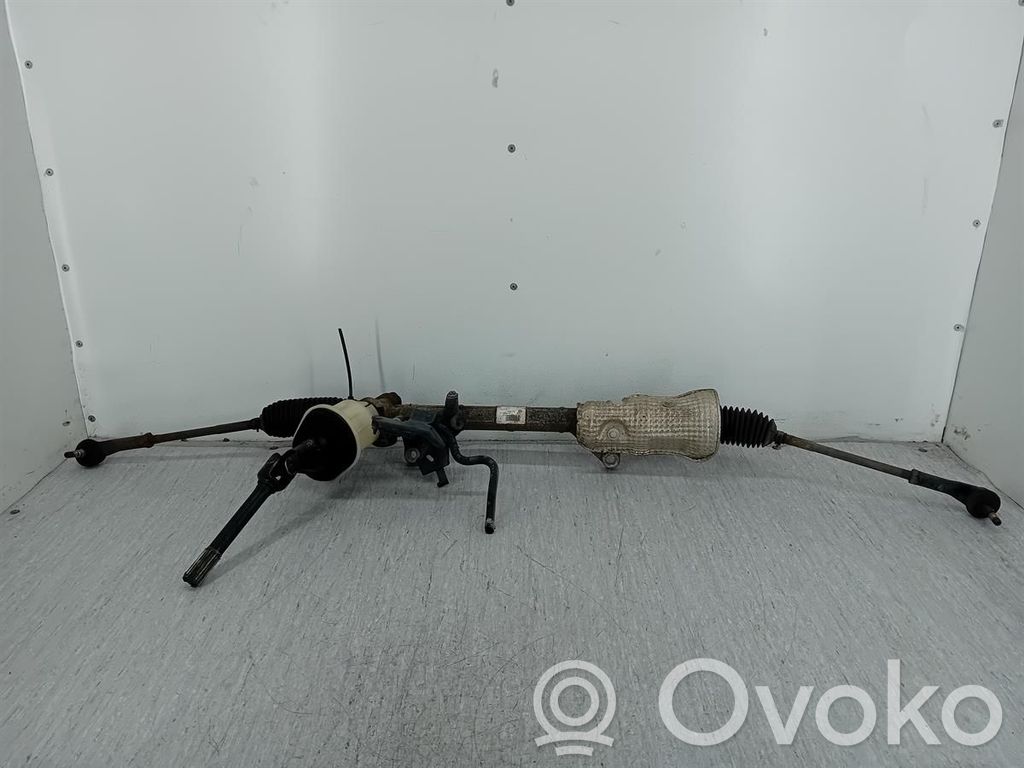 Renault Clio III Vairo kolonėlė 