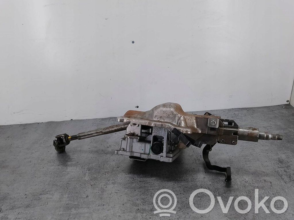 Fiat Stilo Vairo stiprintuvas (elektrinis) 