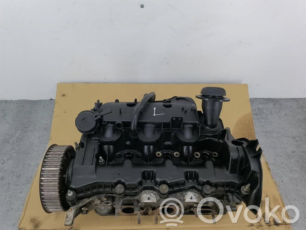 Engine head   PM9X206C064CA