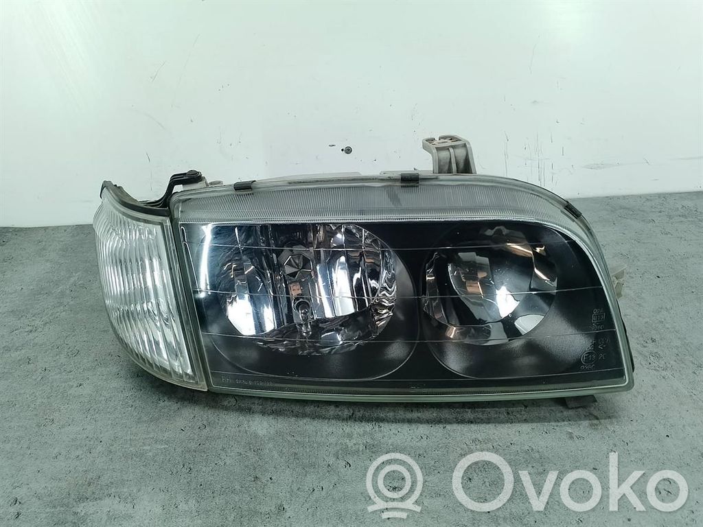 KIA Joice Scheinwerfer 