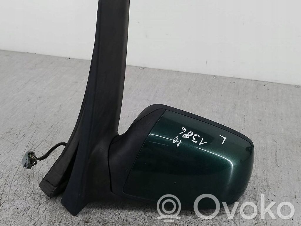 Ford Focus C-MAX Oglindă electrică ușă față 