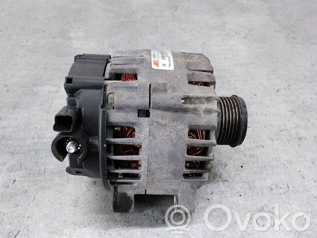 Citroen C3 Alternator 