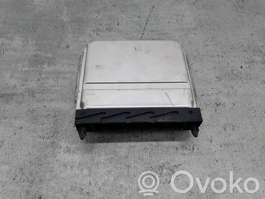 Volvo XC90 Moottorin ohjainlaite/moduuli (käytetyt) 