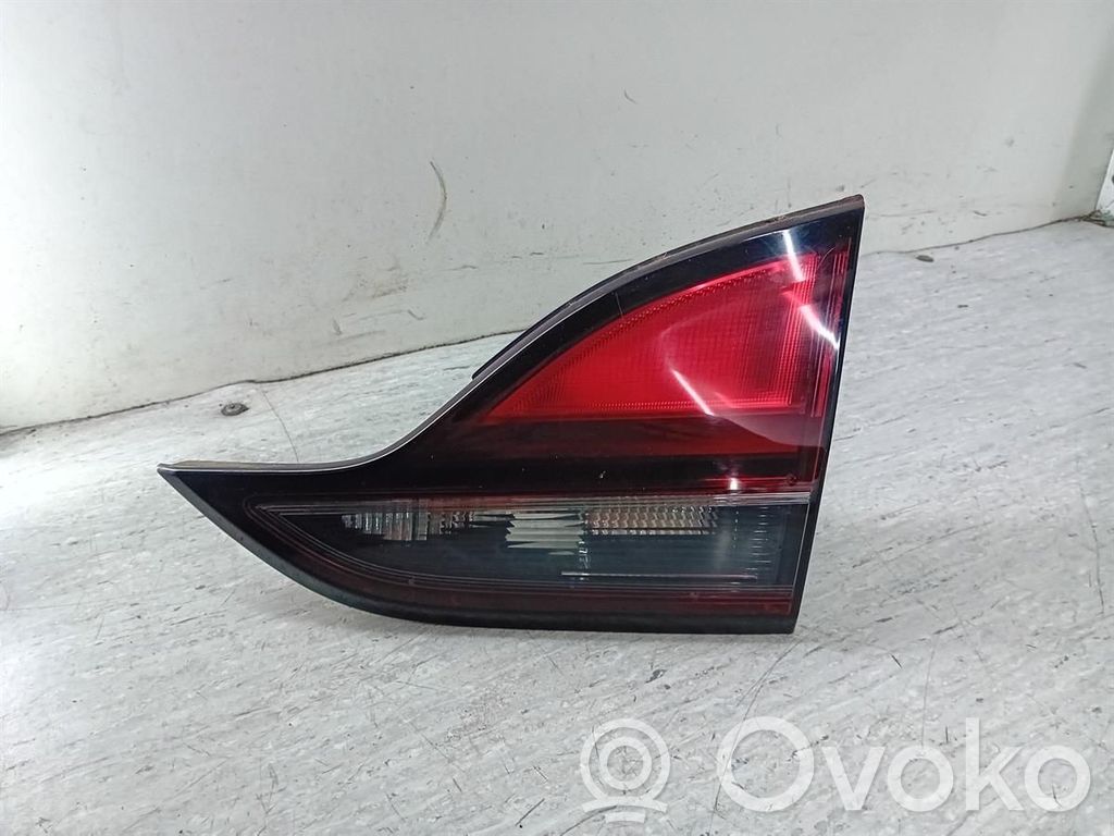 Opel Zafira C Lampă spate în caroserie 