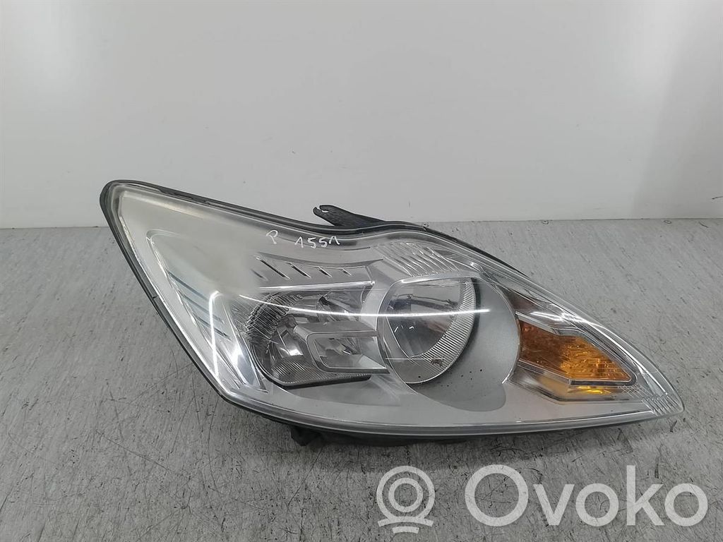 Ford Focus Scheinwerfer 