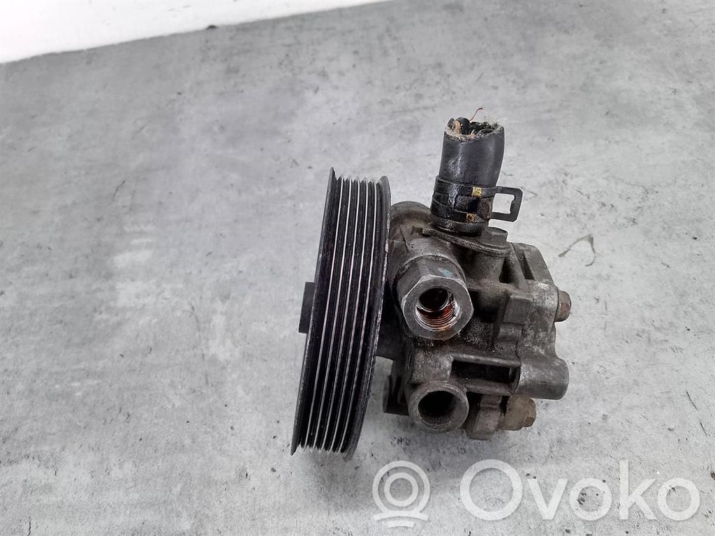Vairo stiprintuvo siurblys