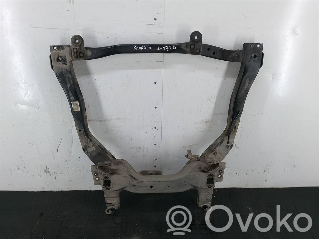 Chevrolet Spark Front subframe 