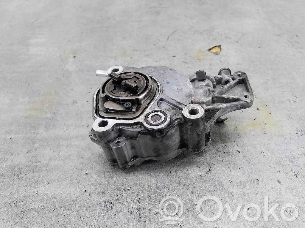 Citroen C5 Bomba de vacío 
