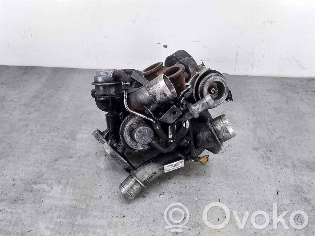Turboahdin