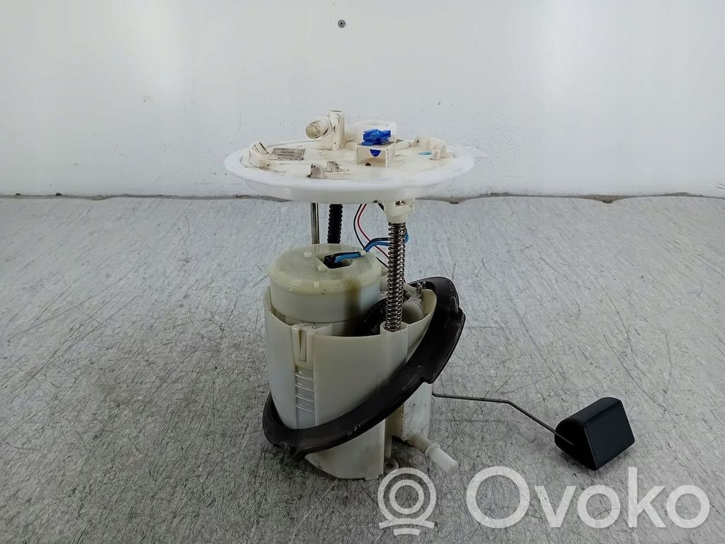 Mazda CX-9 Bomba interna de combustible 