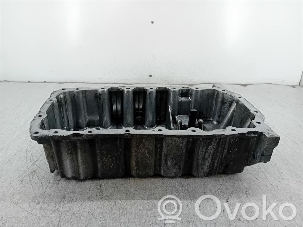 Volkswagen PASSAT B6 Miska olejowa 