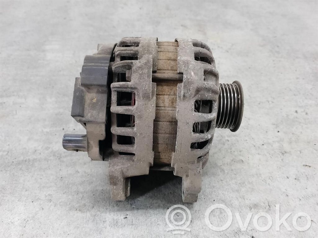 Skoda Citigo Ģenerators 
